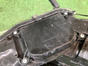 Faros Тюнинг SUBARU LEGACY OEM 84001AJ160, 84001AJ170 BR9 BRG BRM 2011