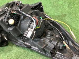 Faros Тюнинг SUBARU LEGACY OEM 84001AJ160, 84001AJ170 BR9 BRG BRM 2011