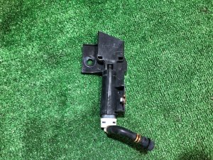 Left headlight washer nozzle 86636AJ180 SUBARU LEGACY