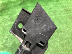 หัวฉีดน้ำล้างไฟหน้าซ้าย SUBARU LEGACY OEM 86636AJ180 BR9 BRG BRM 2011