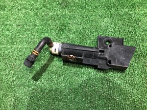 หัวฉีดน้ำล้างไฟหน้าซ้าย SUBARU LEGACY OEM 86636AJ180 BR9 BRG BRM 2011
