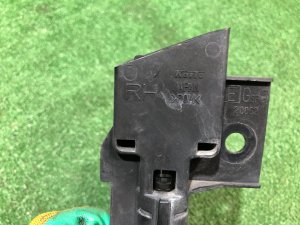 Форсунка омывателя фар правая SUBARU LEGACY OEM 86636AJ170 BR9 BRG BRM 2011