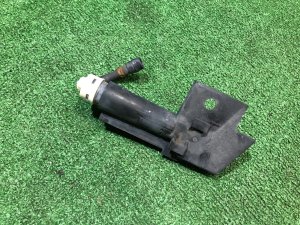 Форсунка омывателя фар правая SUBARU LEGACY OEM 86636AJ170 BR9 BRG BRM 2011