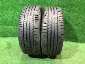 ยางรถยนต์ пара WinRun R330 235/35 R19 28121AJ040 SUBARU LEGACY