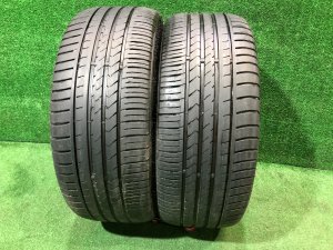 Шины пара WinRun R330 235/35 R19 SUBARU LEGACY OEM 28121AJ040 BR9 BRG BRM 2011