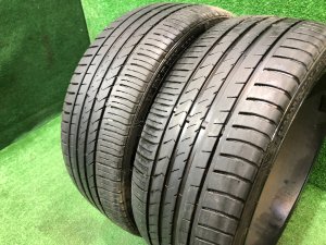 Шины пара WinRun R330 235/35 R19 SUBARU LEGACY OEM 28121AJ040 BR9 BRG BRM 2011