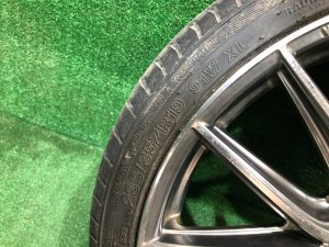 Шины пара WinRun R330 235/35 R19 SUBARU LEGACY OEM 28121AJ040 BR9 BRG BRM 2011
