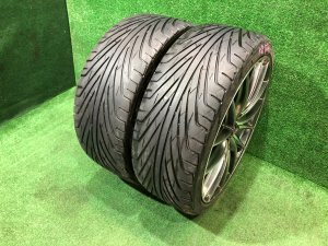 轮胎 пара Triangle TR968 235/35 R19 SUBARU LEGACY OEM 28121AJ040 BR9 BRG BRM 2011