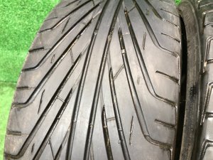 轮胎 пара Triangle TR968 235/35 R19 SUBARU LEGACY OEM 28121AJ040 BR9 BRG BRM 2011