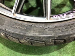 轮胎 пара Triangle TR968 235/35 R19 SUBARU LEGACY OEM 28121AJ040 BR9 BRG BRM 2011