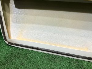 Ноздря капота Cuber R SUBARU LEGACY OEM 90821SC000NN BR9 BRG BRM 2011