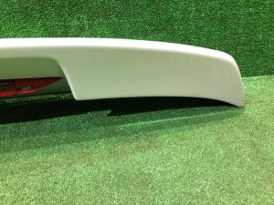 สปอยเลอร์ SUBARU LEGACY OEM 12345 BR9 BRG BRM 2011 White Pearl 37J