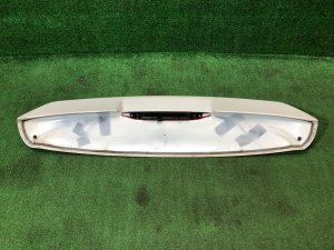 สปอยเลอร์ SUBARU LEGACY OEM 12345 BR9 BRG BRM 2011 White Pearl 37J