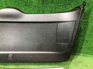 Tapizado del portón SUBARU LEGACY OEM 94320AJ000VH, 94310AJ000VH, 94330AJ000VH BR9 2011 White Pearl 37J