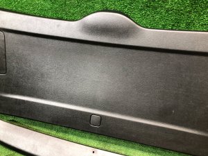 Tapizado del portón SUBARU LEGACY OEM 94320AJ000VH, 94310AJ000VH, 94330AJ000VH BR9 2011 White Pearl 37J