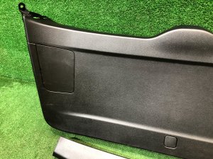 Tapizado del portón SUBARU LEGACY OEM 94320AJ000VH, 94310AJ000VH, 94330AJ000VH BR9 2011 White Pearl 37J