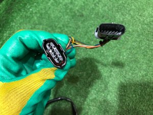 Контроллер дроссельной заслонки pivot SUBARU LEGACY OEM 12345678 BR9 2011