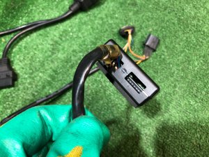 Контроллер дроссельной заслонки pivot SUBARU LEGACY OEM 12345678 BR9 2011