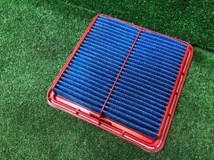 ไส้กรองอากาศ sti SUBARU LEGACY OEM 16546AA120 BR9 2011 EJ255