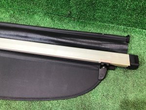 ที่บังสัมภาระท้าย SUBARU LEGACY OEM 65550AJ000VH BR9 2011 White Pearl 37J