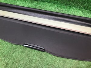 ที่บังสัมภาระท้าย SUBARU LEGACY OEM 65550AJ000VH BR9 2011 White Pearl 37J