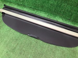 ที่บังสัมภาระท้าย SUBARU LEGACY OEM 65550AJ000VH BR9 2011 White Pearl 37J