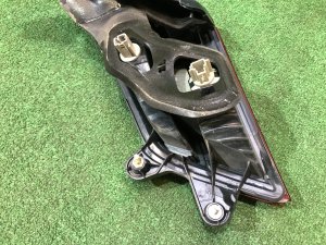Piloto del portón trasero левый SUBARU LEGACY OEM 84912AJ240 BR9 2011