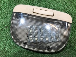 中顶灯 LED SUBARU LEGACY OEM 84601AG040ME BR9 2011 EJ255
