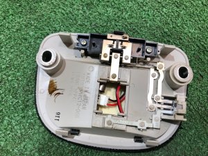 中顶灯 LED SUBARU LEGACY OEM 84601AG040ME BR9 2011 EJ255