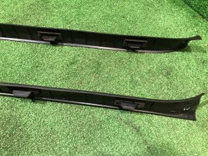 คิ้วชายบันได SUBARU LEGACY OEM 94060AJ040VH, 94060AJ071, 94061AJ020, 94061AJ030 BR9 2011 White Pearl 37J
