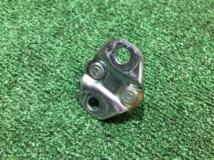 บานพับฝากระโปรงท้าย SUBARU LEGACY OEM 63264AG100 BR9 2011 White Pearl 37J