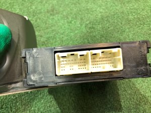 กล่องควบคุมเกียร์ SUBARU LEGACY OEM 30919AA042 BR9 2011 EJ255