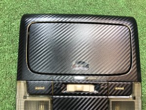 Плафон салона передний SUBARU LEGACY OEM 92151AJ000ME BR9 2011 EJ255