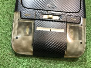 Плафон салона передний SUBARU LEGACY OEM 92151AJ000ME BR9 2011 EJ255