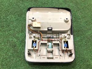 Плафон салона передний SUBARU LEGACY OEM 92151AJ000ME BR9 2011 EJ255