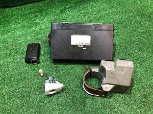 Замок зажигания 88801AJ000, 57492FG030, 88835AG000, 83126AJ001 SUBARU LEGACY