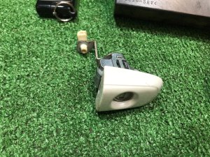 สวิตช์กุญแจสตาร์ท SUBARU LEGACY OEM 88801AJ000, 57492FG030, 88835AG000, 83126AJ001 BR9 2011 White Pearl 37J