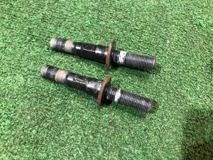 Болты передних рычагов SUBARU LEGACY OEM 21067GA050 BR9 2011