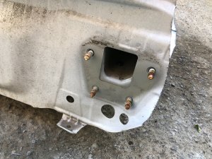 备胎槽 SUBARU LEGACY OEM 52122YC0529P, 52401AJ0209P, 52150YC2109P, 52150YC2209P BMG 2013 White Pearl 37J