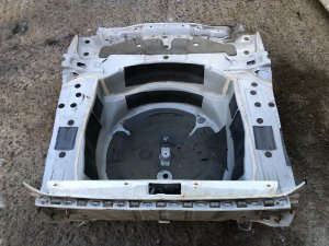 Тазик 52122YC0529P, 52401AJ0209P, 52150YC2109P, 52150YC2209P SUBARU LEGACY