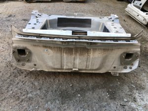 备胎槽 SUBARU LEGACY OEM 52122YC0529P, 52401AJ0209P, 52150YC2109P, 52150YC2209P BMG 2013 White Pearl 37J