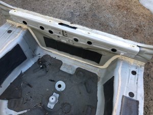 备胎槽 SUBARU LEGACY OEM 52122YC0529P, 52401AJ0209P, 52150YC2109P, 52150YC2209P BMG 2013 White Pearl 37J