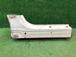 Порог металл левый 51449AJ0109P SUBARU LEGACY