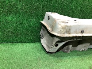 ชายล่างตัวถังซ้าย SUBARU LEGACY OEM 51449AJ0109P BR9 2011 White Pearl 37J