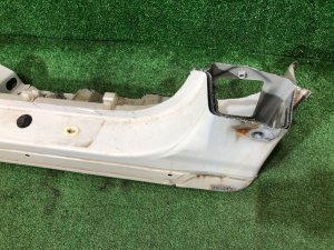 ชายล่างตัวถังขวา SUBARU LEGACY OEM 51449AJ0009P BR9 2011 White Pearl 37J