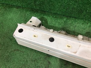 ชายล่างตัวถังขวา SUBARU LEGACY OEM 51449AJ0009P BR9 2011 White Pearl 37J