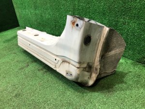 ชายล่างตัวถังขวา SUBARU LEGACY OEM 51449AJ0009P BR9 2011 White Pearl 37J