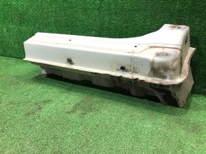ชายล่างตัวถังขวา SUBARU LEGACY OEM 51449AJ0009P BR9 2011 White Pearl 37J