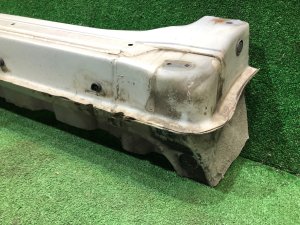 ชายล่างตัวถังขวา SUBARU LEGACY OEM 51449AJ0009P BR9 2011 White Pearl 37J