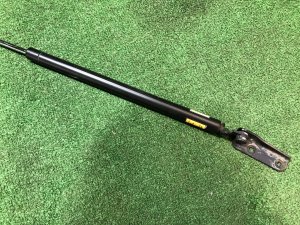Амортизатор багажника левый SUBARU LEGACY OEM 63269AJ010 BR9 2011